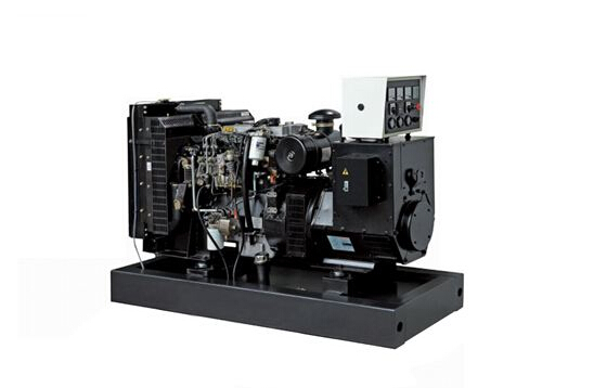 润州科克150kw大型柴油发电机组