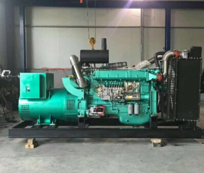 润州宗申动力300kw大型柴油发电机组