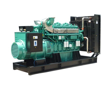 润州宗申动力250kw大型柴油发电机