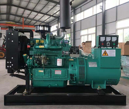 润州宗申动力10kw小型柴油二手发电机